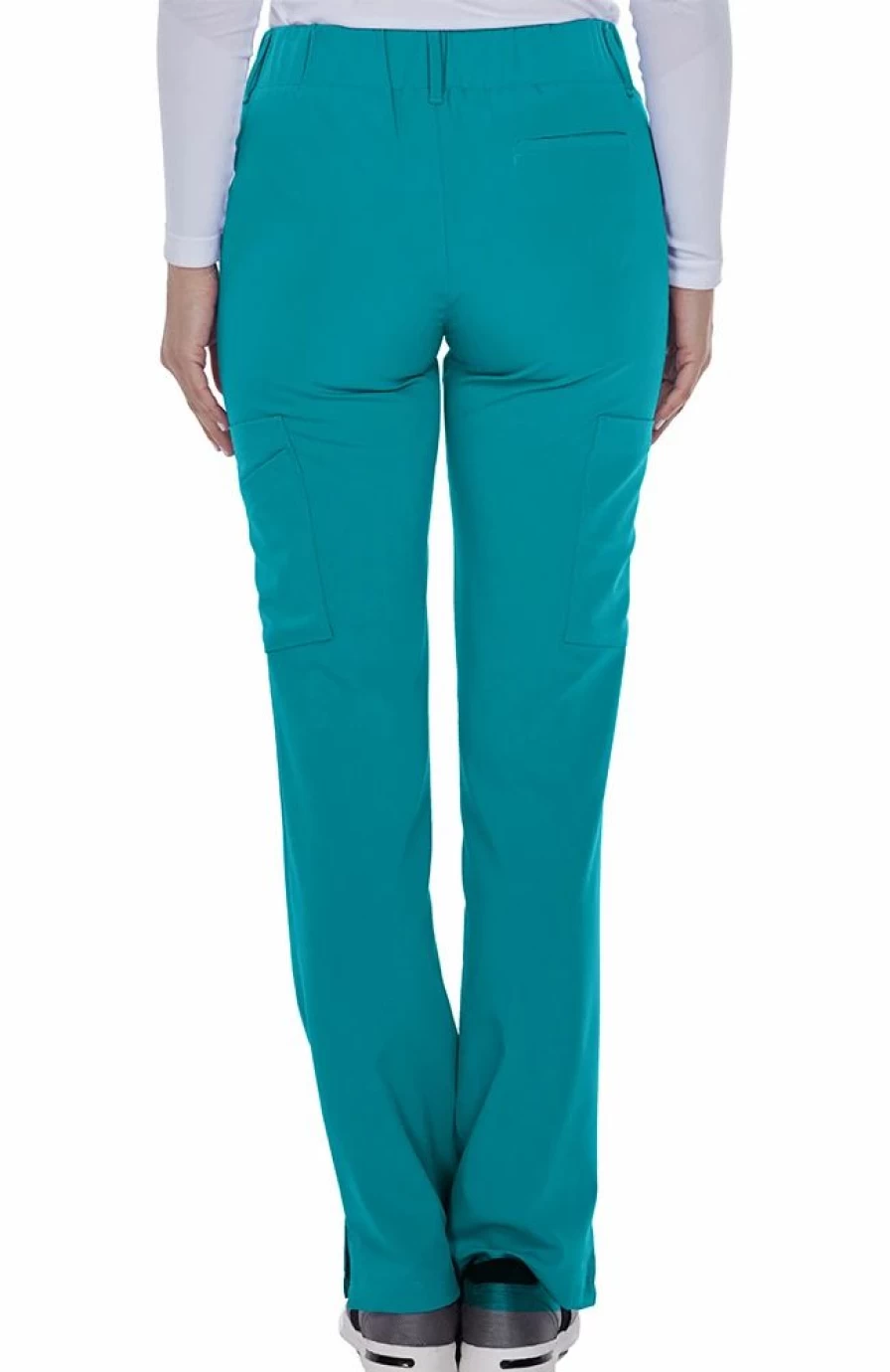 * Grey'S Anatomy Clearance Women'S Olivia Trouser Cargo Scrub Pant | Pants