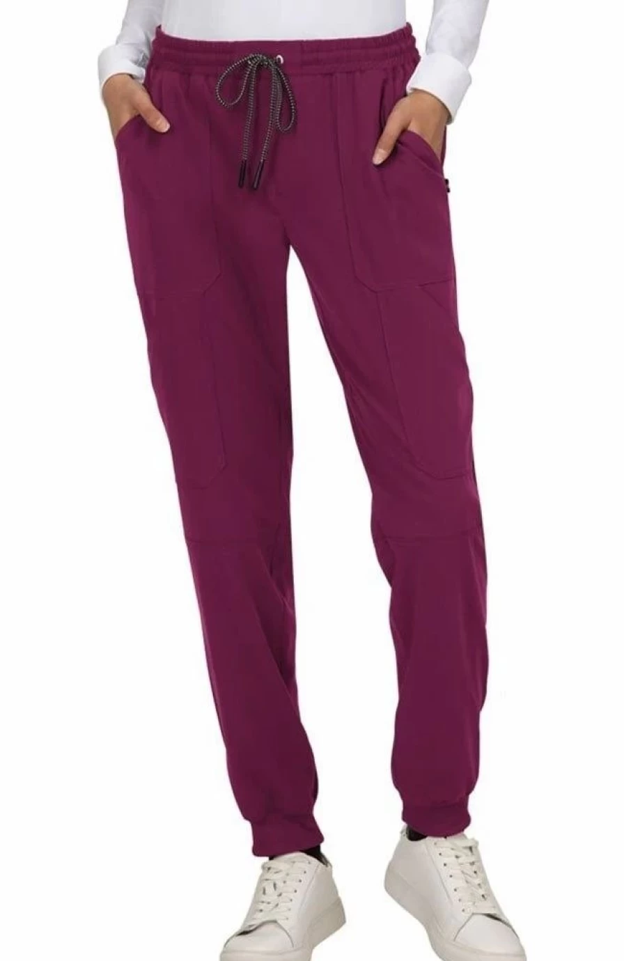 * Koi Women'S Good Vibe Jogger Scrub Pant | Pants