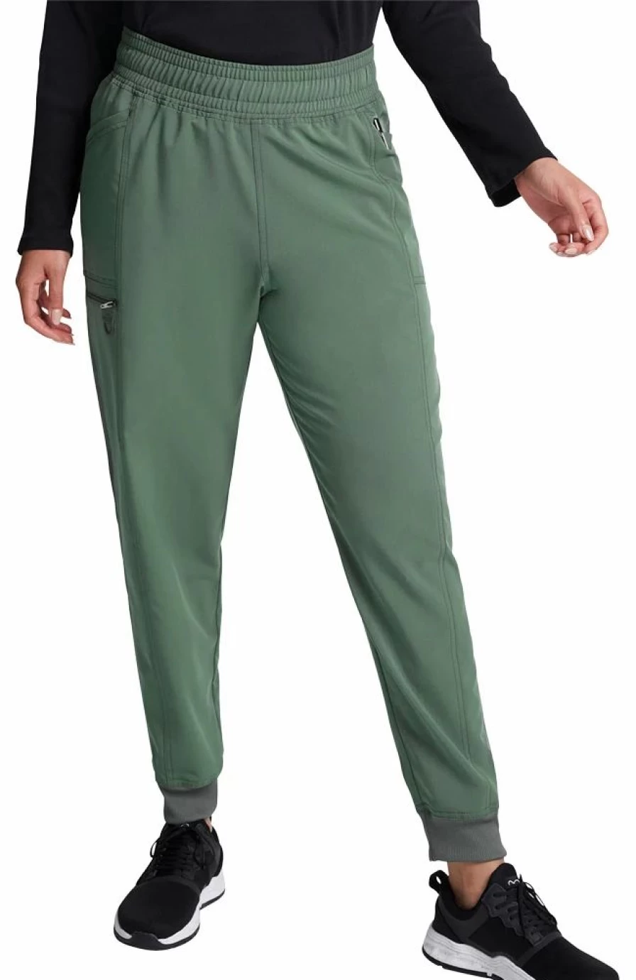 * Dickies Clearance Women'S Jogger Solid Scrub Pant | Pants