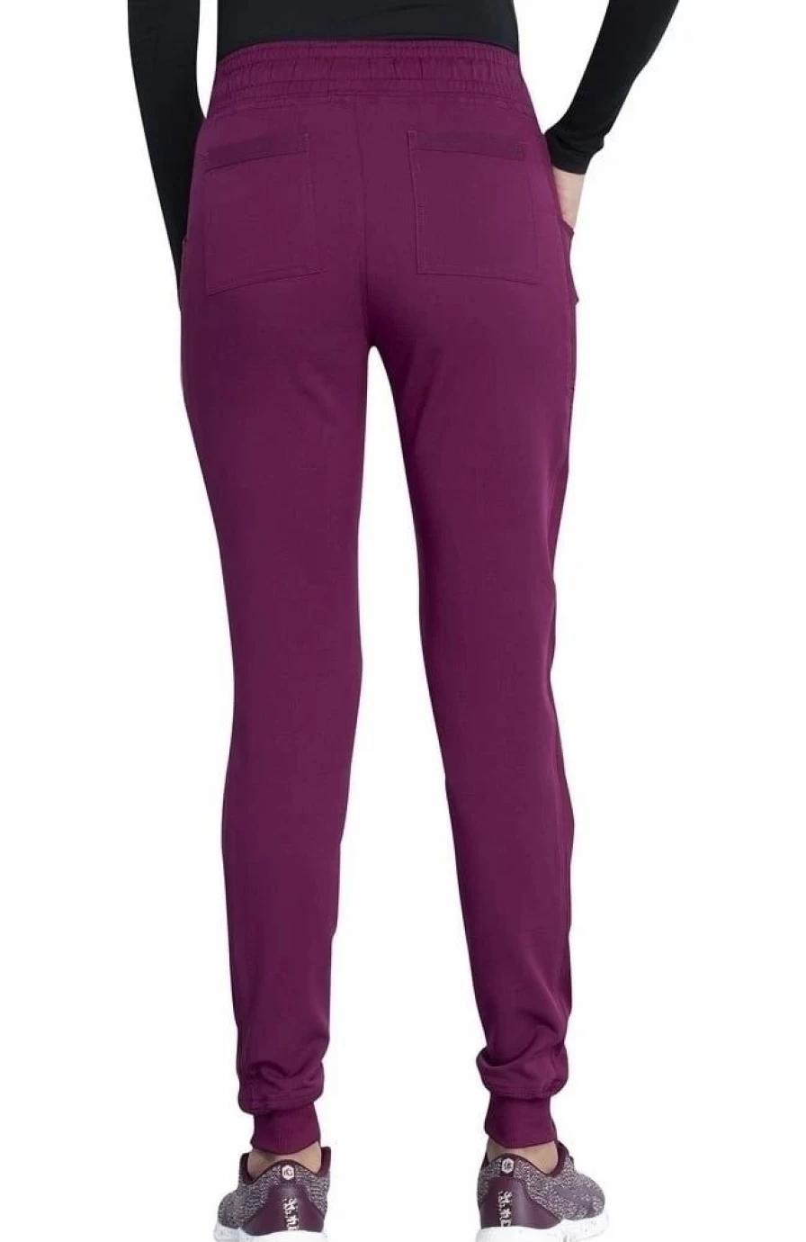 * Dickies Clearance Women'S Jogger Solid Scrub Pant | Pants