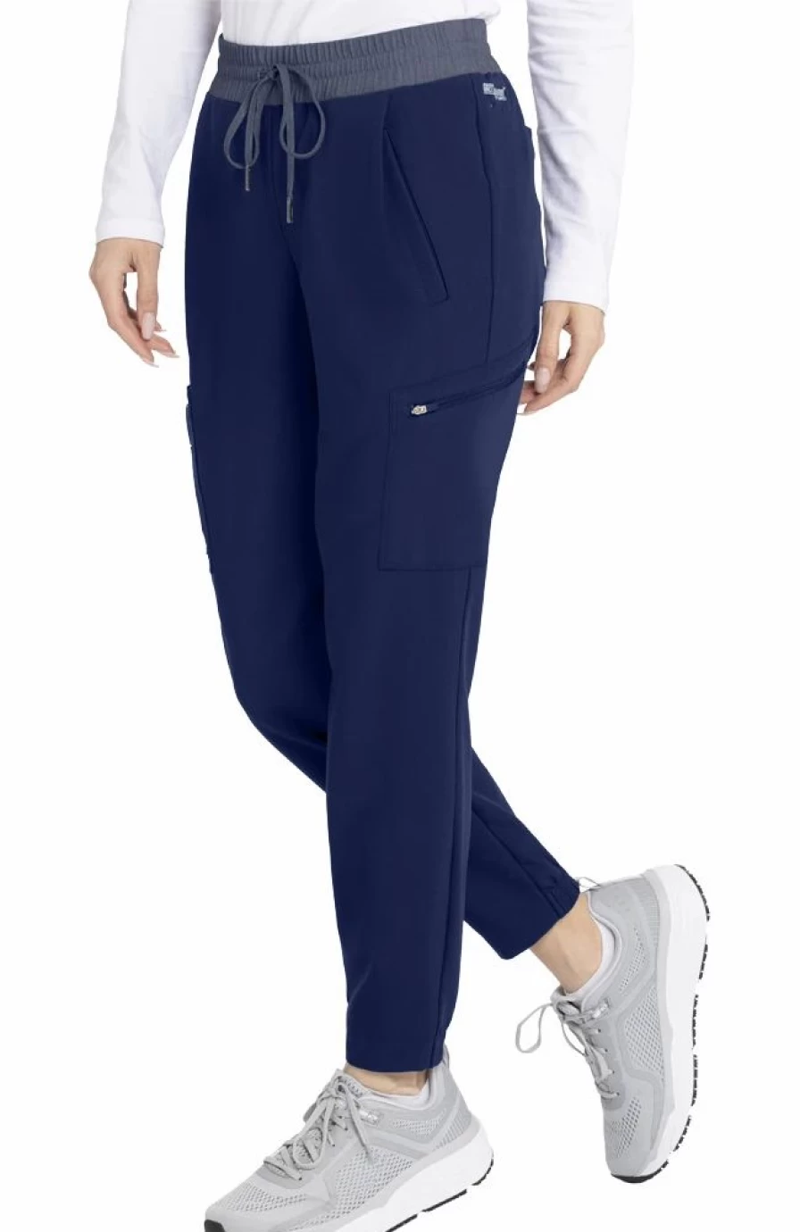 * Grey'S Anatomy Clearance Women'S London Jogger Scrub Pant | Pants