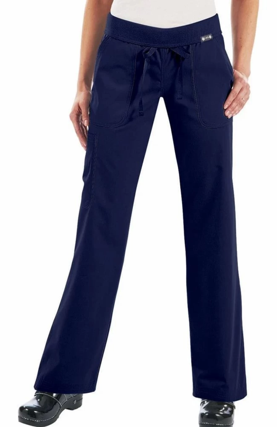 * Koi Women'S Morgan Yoga Style Scrub Pant | Pants