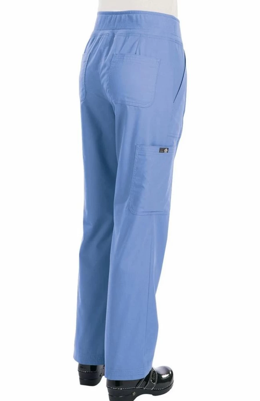 * Koi Women'S Morgan Yoga Style Scrub Pant | Pants