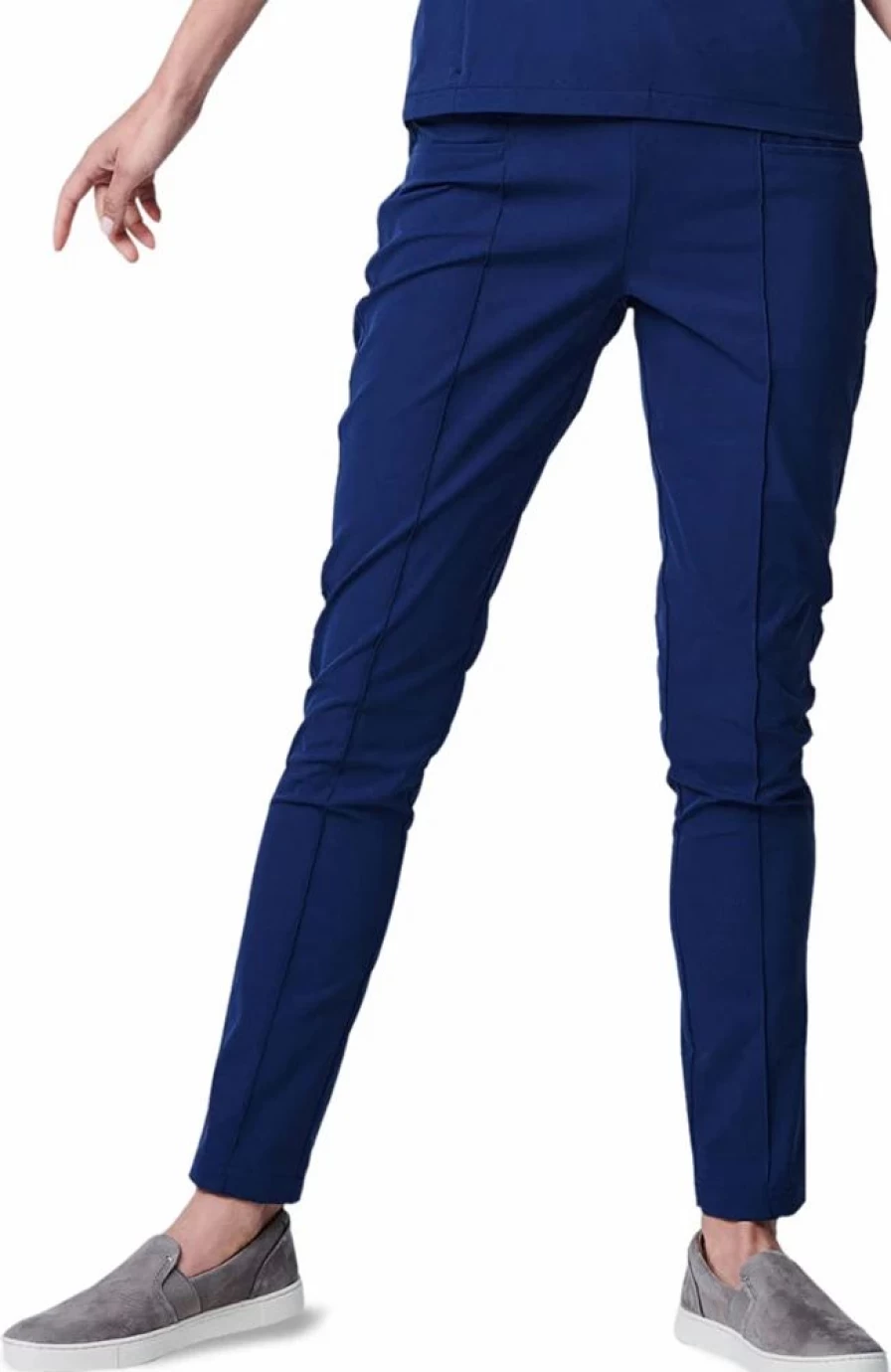 * Medelita Women'S Pixel 4 Pocket Pant | Pants