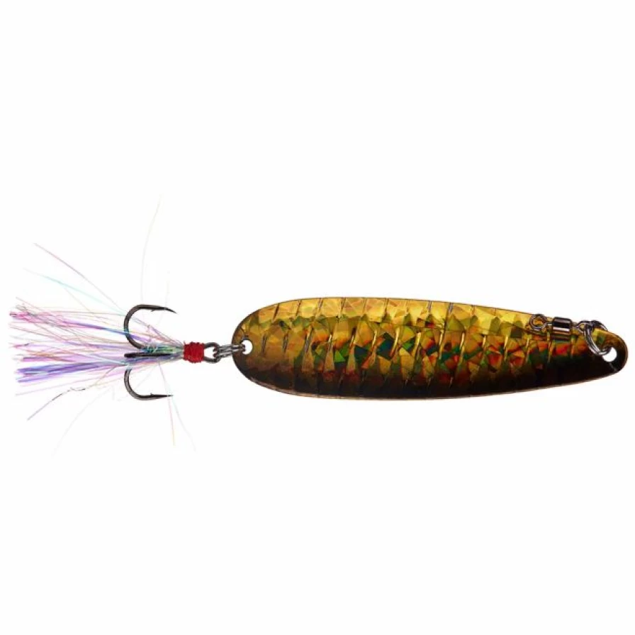 * Nichols Lake Fork Spoons | Spoons