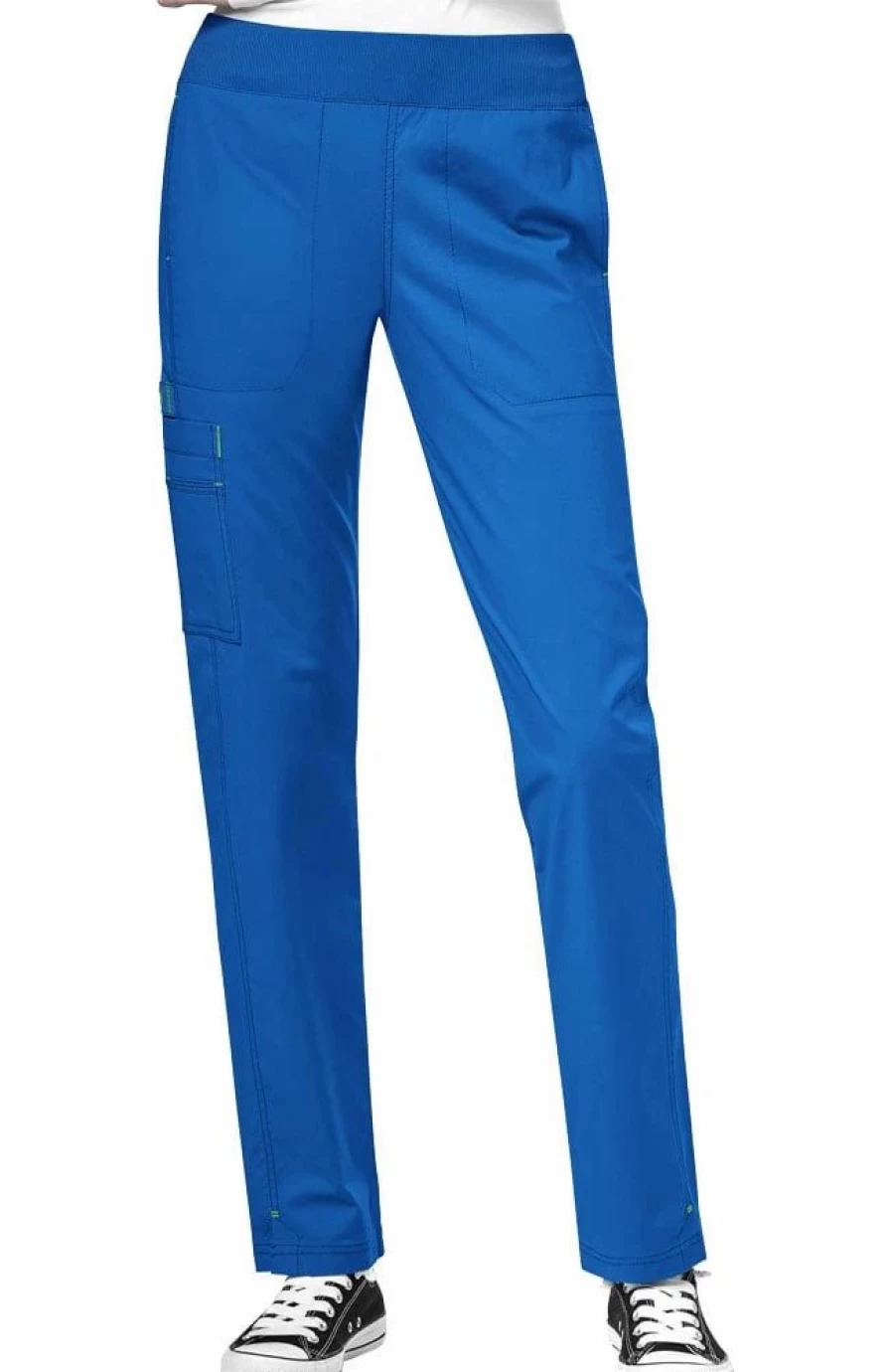 * Wonderwink Clearance Women'S Radiance Cargo Scrub Pant | Pants