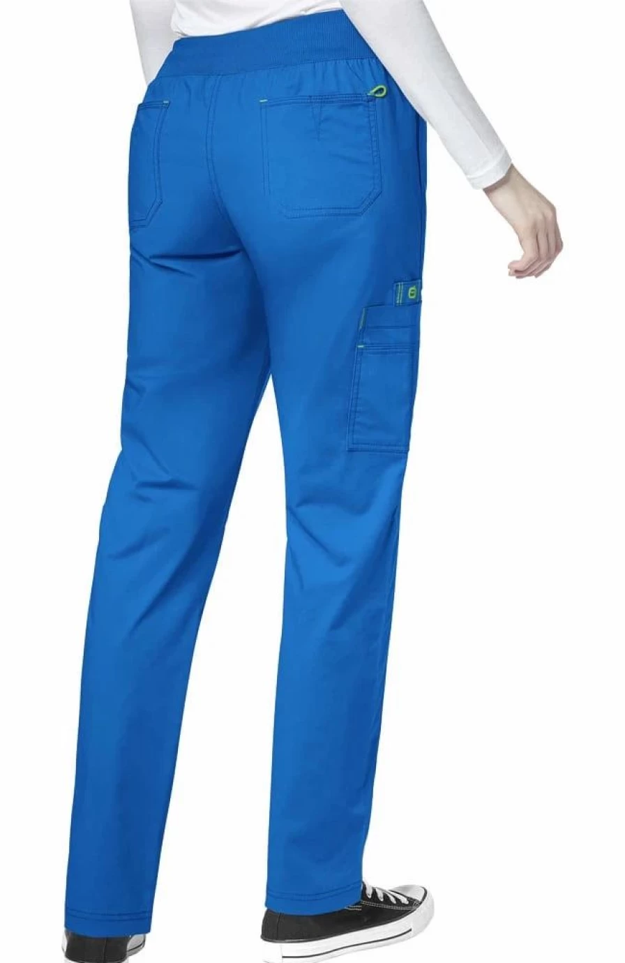 * Wonderwink Clearance Women'S Radiance Cargo Scrub Pant | Pants