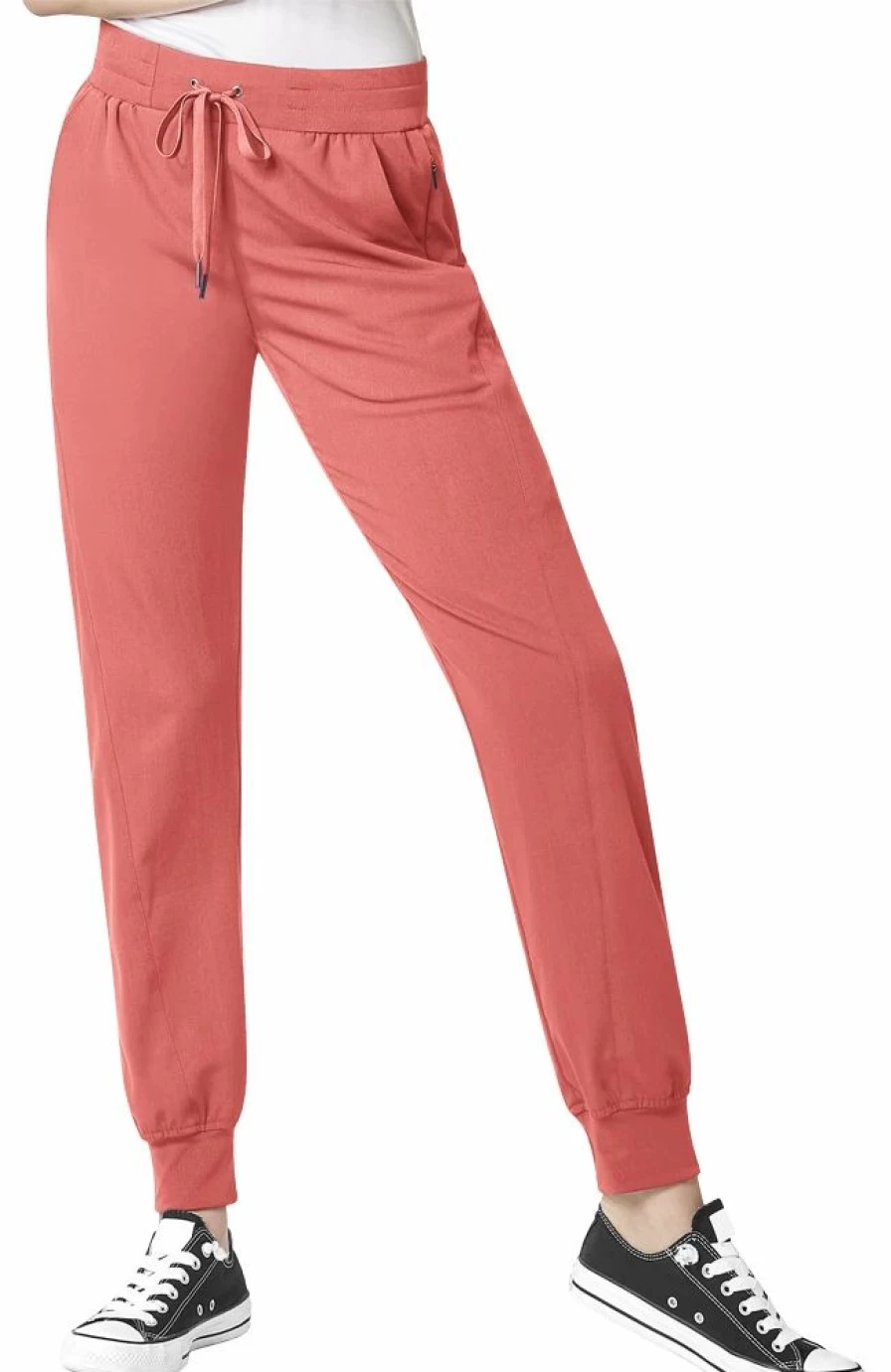 * Wonderwink Clearance Women'S Jogger Scrub Pant | Pants