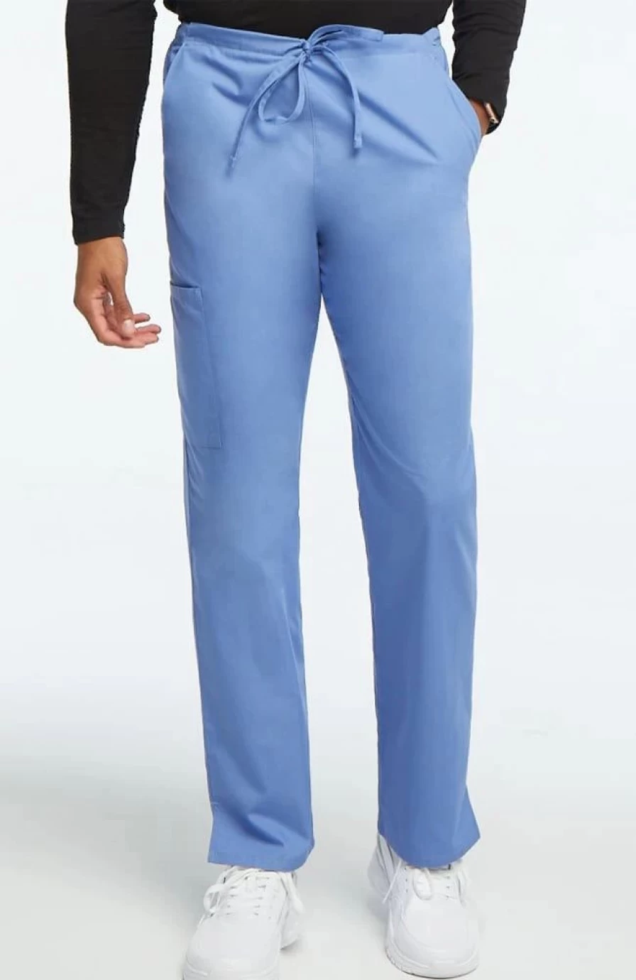 * Allheart Uni 5 Pocket Cargo Scrub Pant | Pants