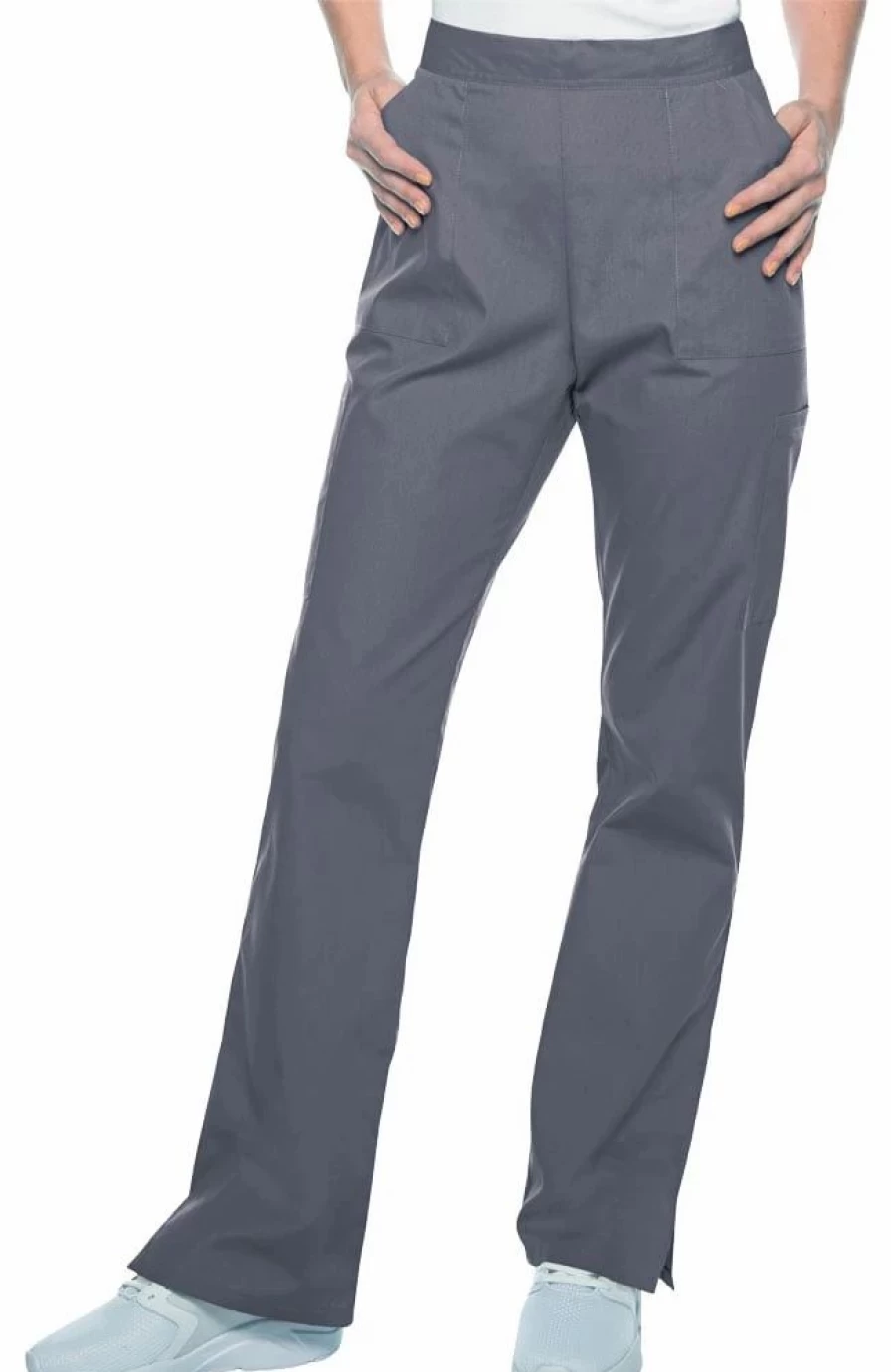 * Landau Clearance Women'S Cargo Scrub Pant | Pants
