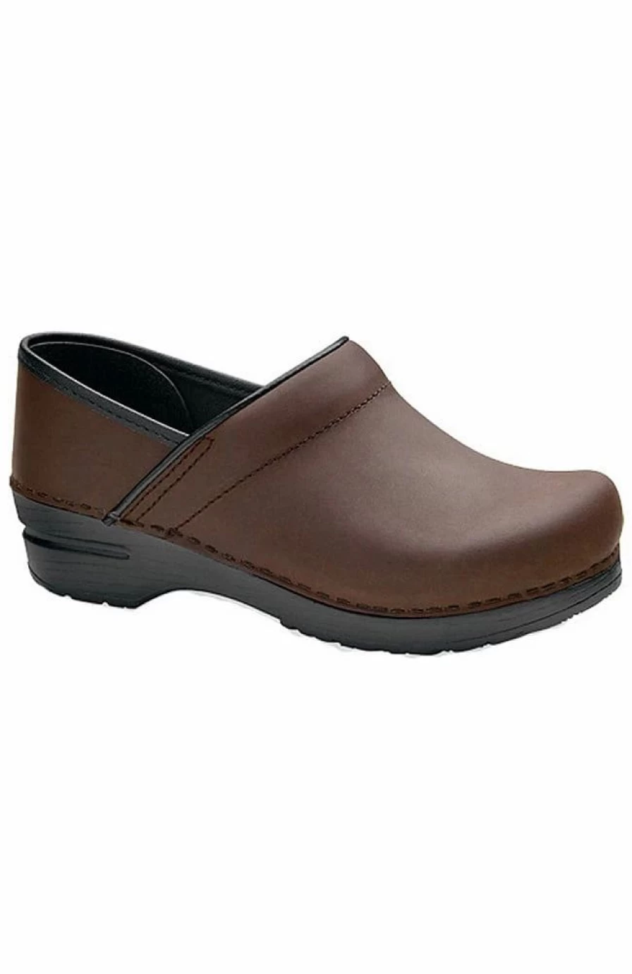 * Dansko Uni Nursing Clog | Shoes
