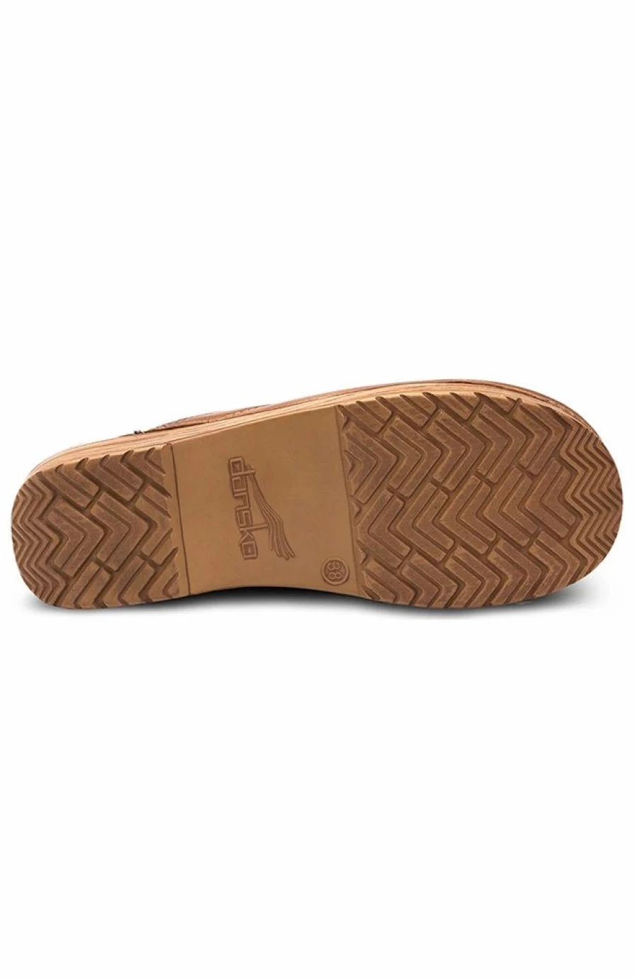 * Dansko Uni Nursing Clog | Shoes