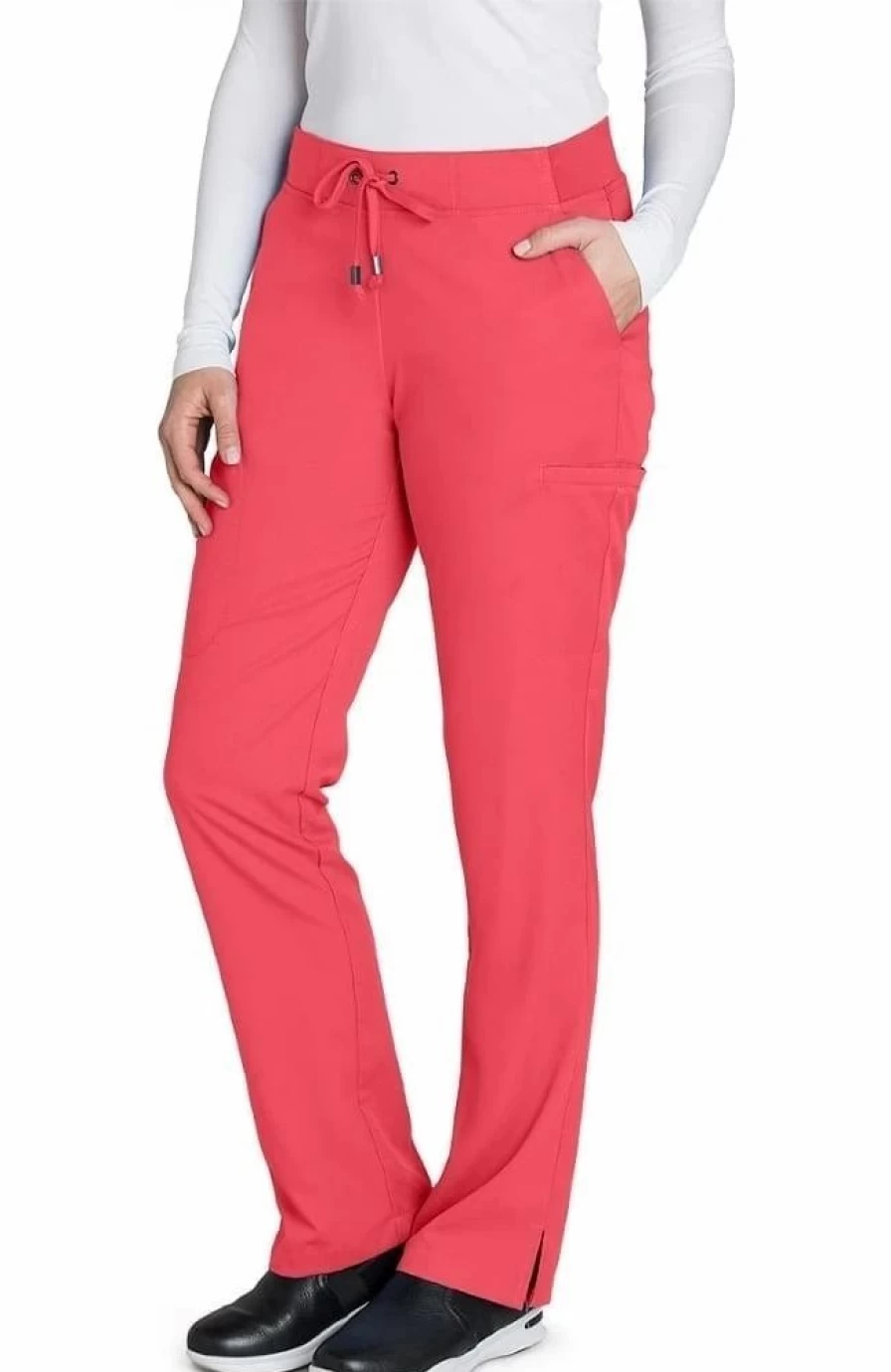 * Grey'S Anatomy Clearance Women'S Drawstring Scrub Pant | Pants