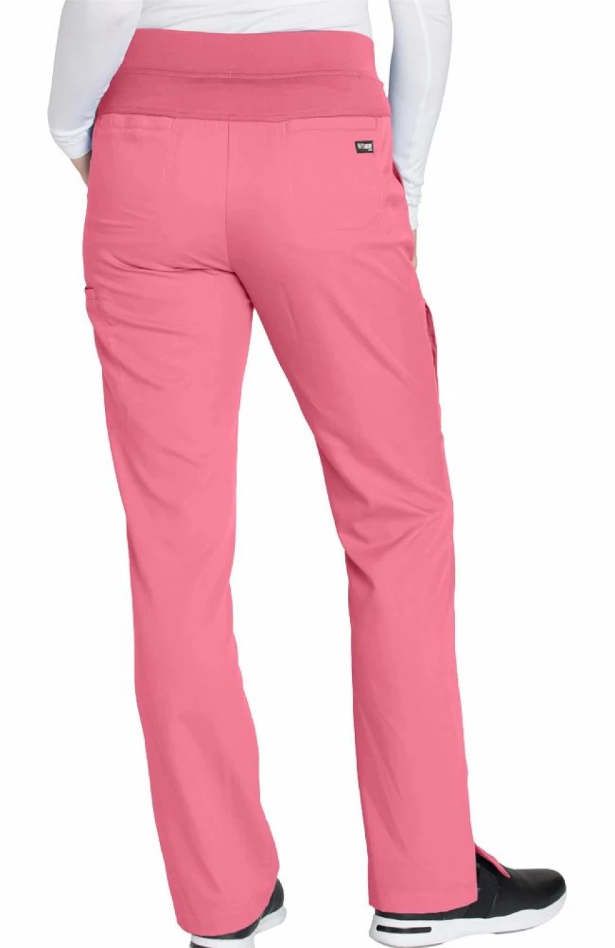* Grey'S Anatomy Clearance Women'S Drawstring Scrub Pant | Pants