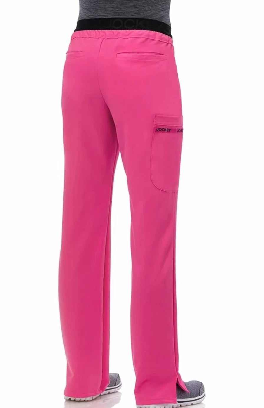 * Jockey Scrubs Clearance Women'S Movement Drawstring Scrub Pant | Pants