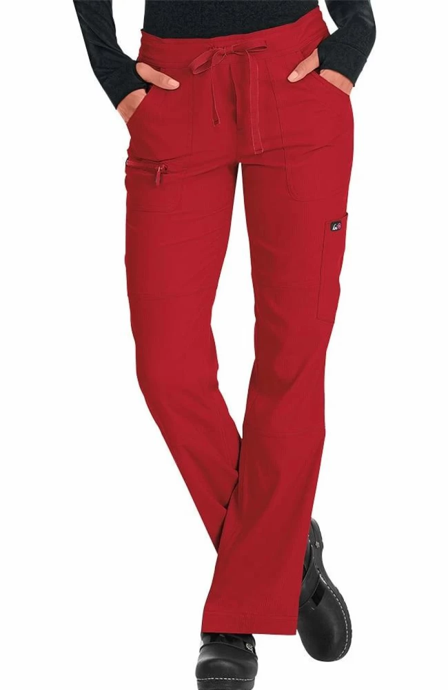 * Koi Women'S Drawstring Peace Scrub Pant | Pants