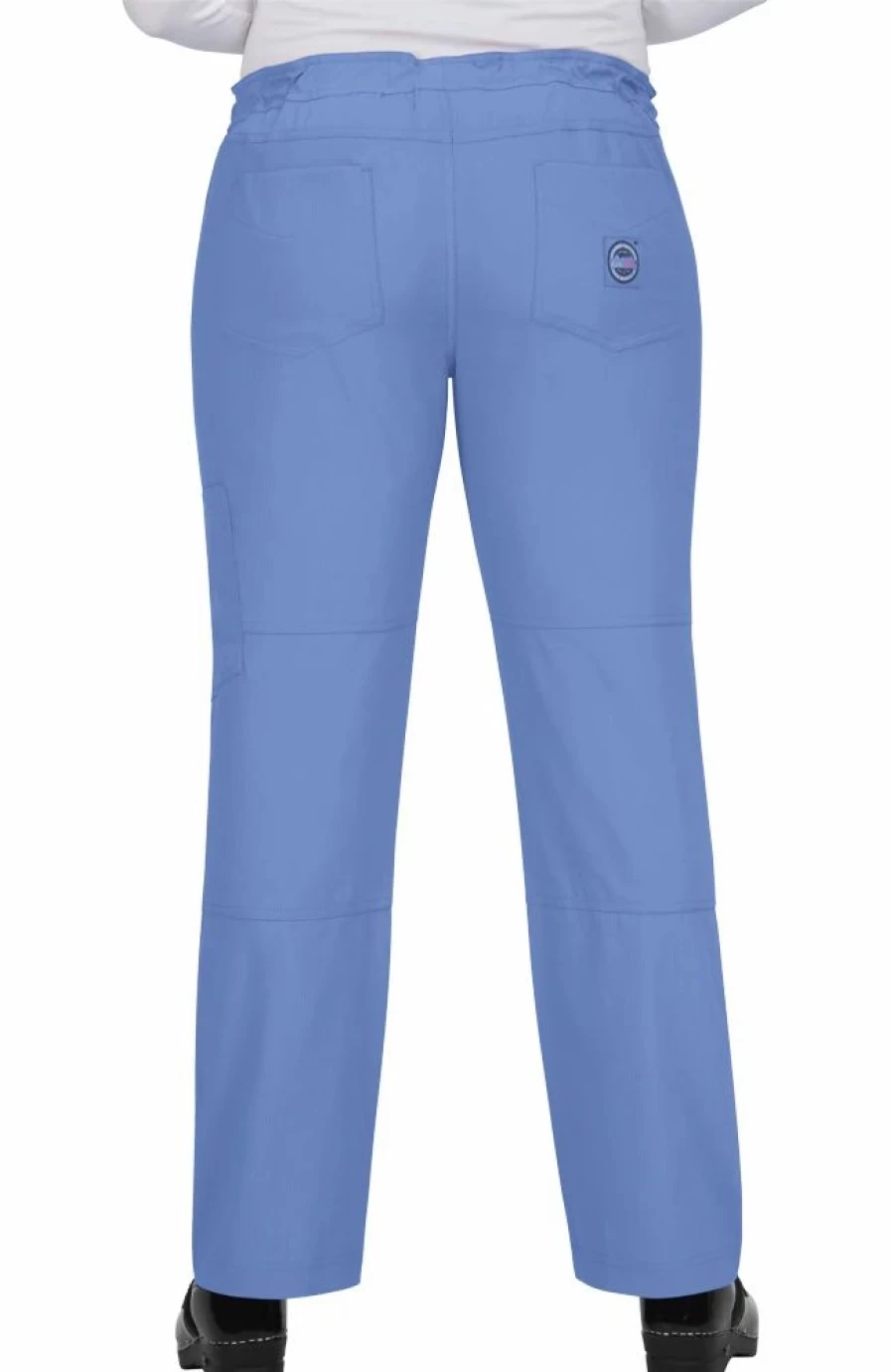 * Koi Women'S Drawstring Peace Scrub Pant | Pants