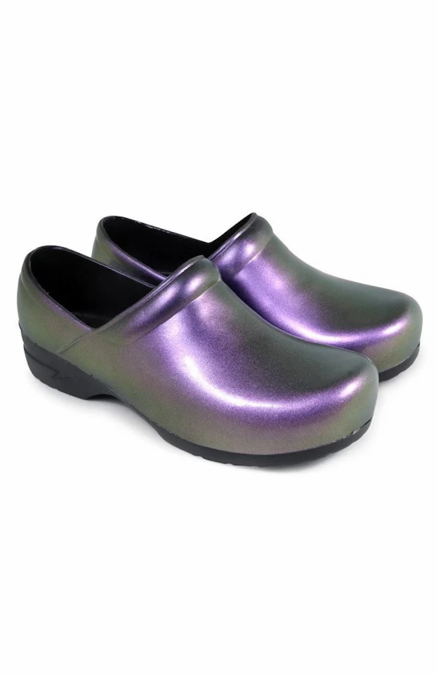 * Allheart Uni Closed Back Clog | Shoes