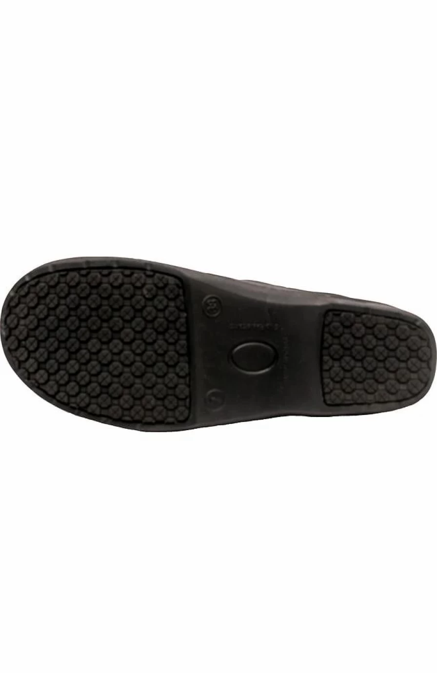 * Allheart Uni Closed Back Clog | Shoes