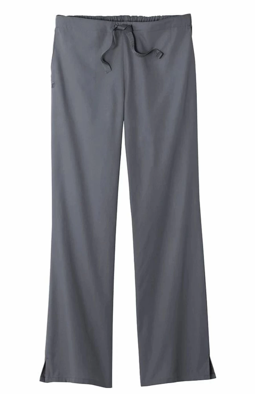 * White Swan Clearance Women'S Professional Scrub Pant | Pants