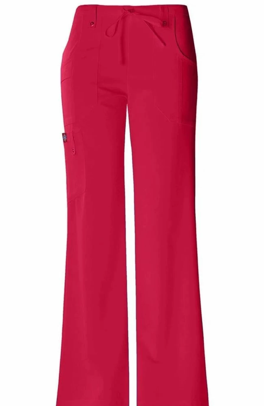 * Dickies Clearance Women'S Drawstring Scrub Pant | Pants