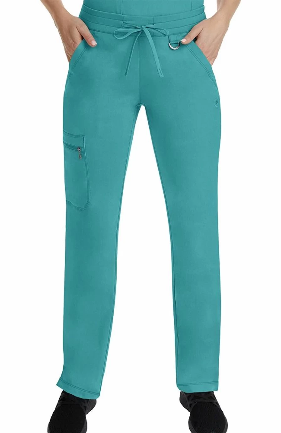 * Healing Hands Women'S Tamara Cargo Scrub Pant | Pants