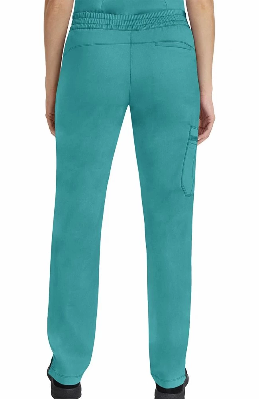 * Healing Hands Women'S Tamara Cargo Scrub Pant | Pants