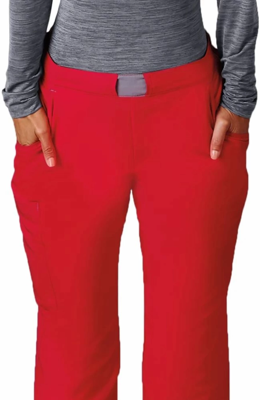 * Jockey Scrubs Clearance Women'S Convertible Drawstring Scrub Pant | Pants