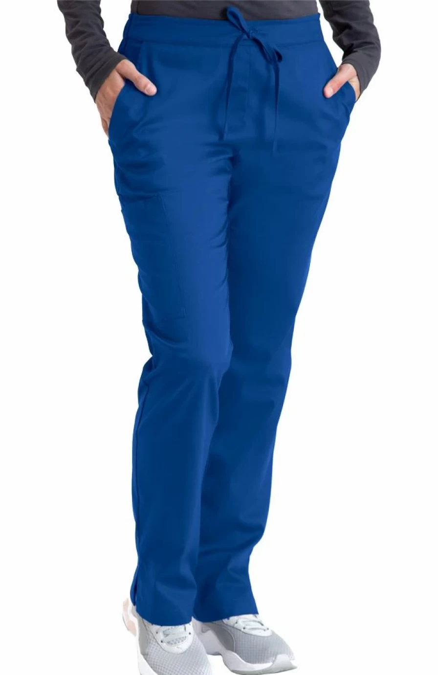 * Barco Uniforms Women'S Unison Cargo Scrub Pant | Pants