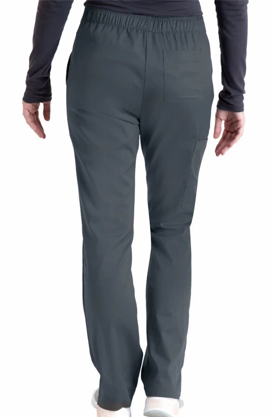* Barco Uniforms Women'S Unison Cargo Scrub Pant | Pants