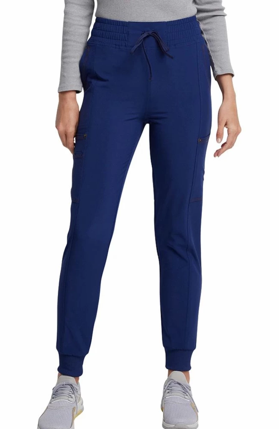 * Dickies Women'S Tapered Leg Jogger Scrub Pant | Pants