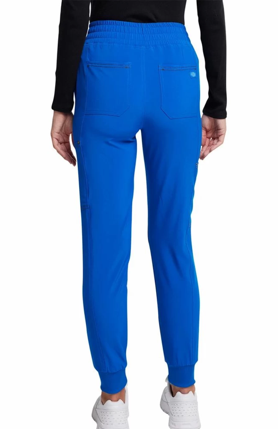 * Dickies Women'S Tapered Leg Jogger Scrub Pant | Pants