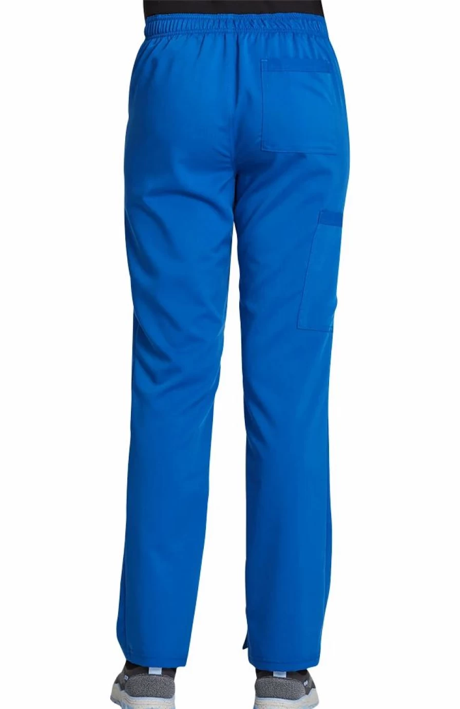 * Dickies Clearance Women'S Mid Rise Tapered Scrub Pant | Pants