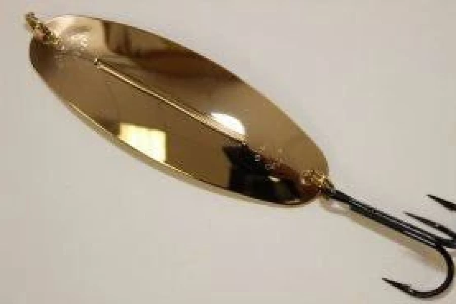 * Williams Wabler 4 | Spoons