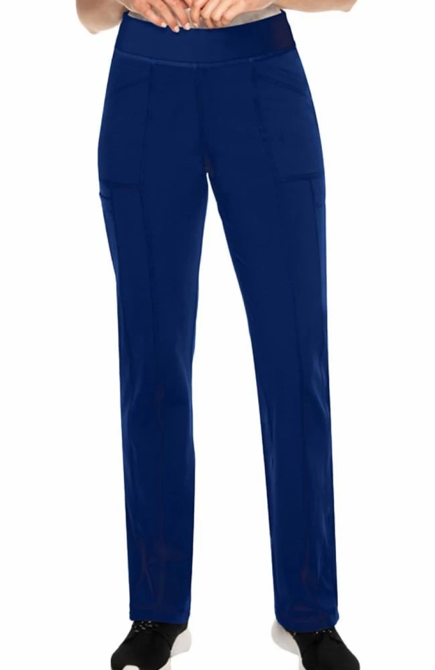 * Urbane Women'S Cargo Scrub Pant | Pants