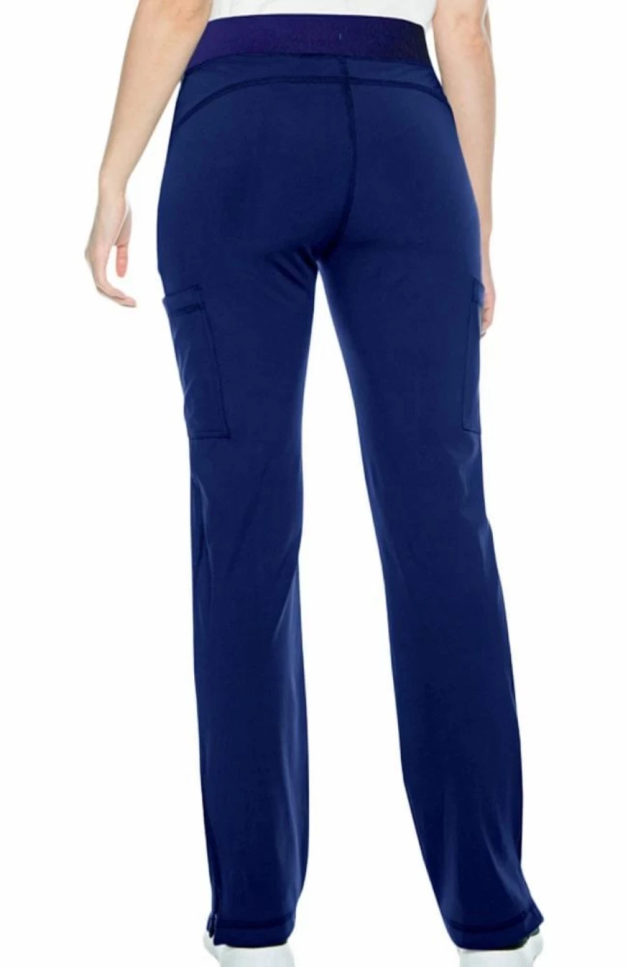 * Urbane Women'S Cargo Scrub Pant | Pants