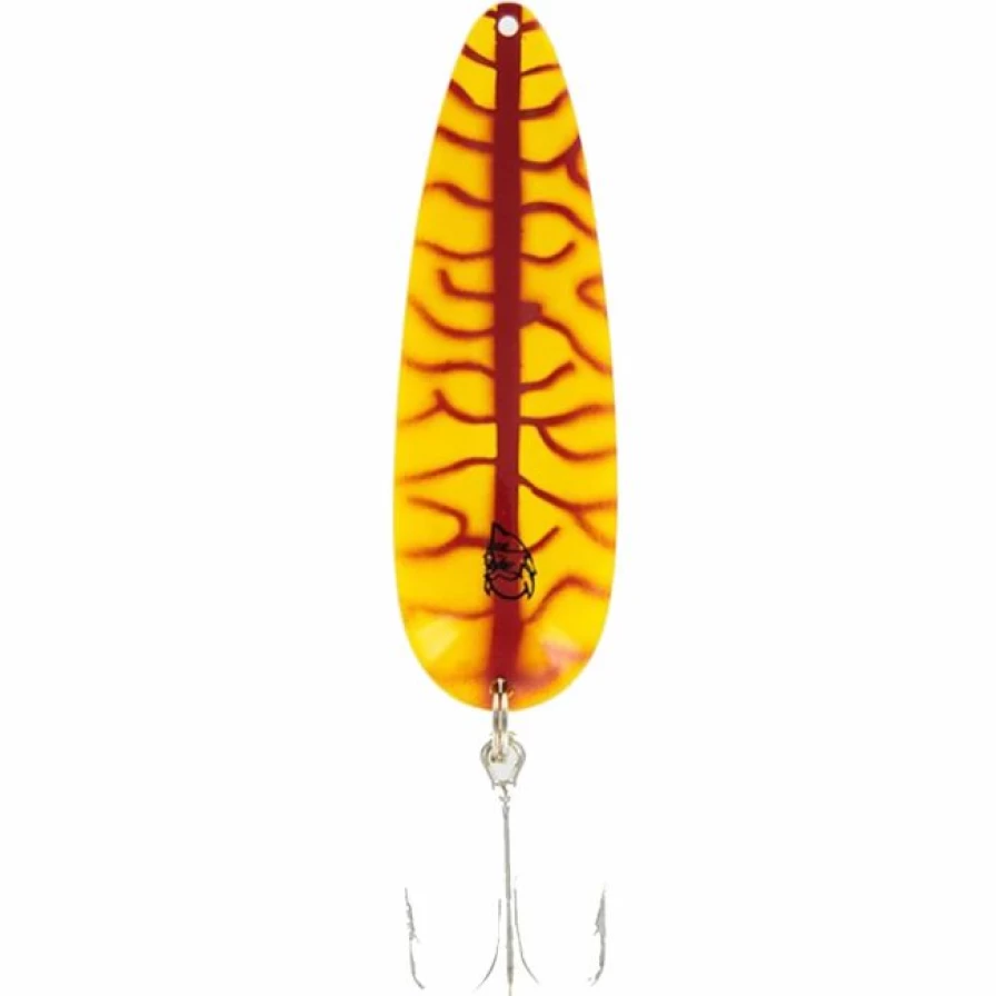 * Eppinger Dardevle 3/4 Oz | Spoons