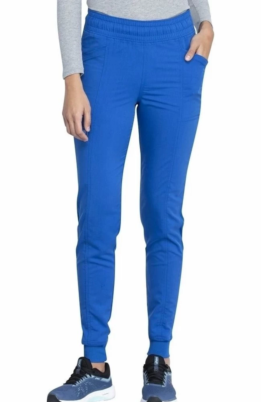 * Dickies Women'S Jogger Solid Scrub Pant | Pants