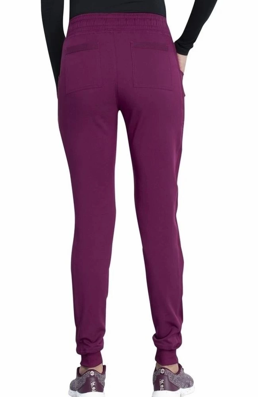 * Dickies Women'S Jogger Solid Scrub Pant | Pants