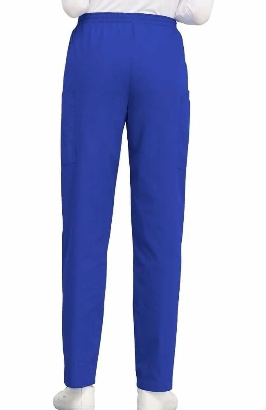 * Cherokee Clearance Women'S Elastic Waist Cargo Pant | Pants