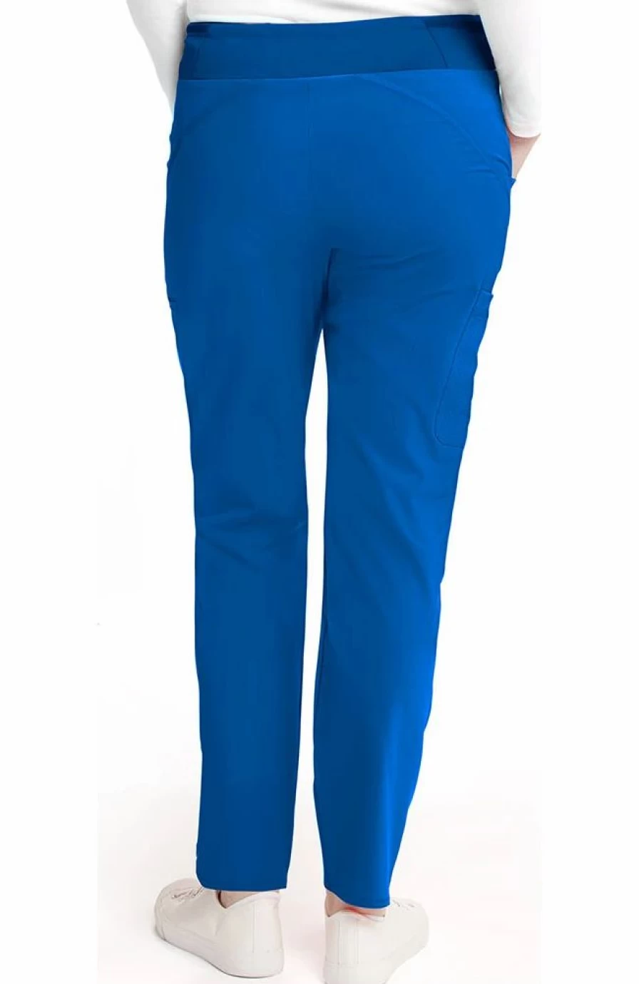 * Barco One Clearance Women'S Spark Yoga Scrub Pant | Pants
