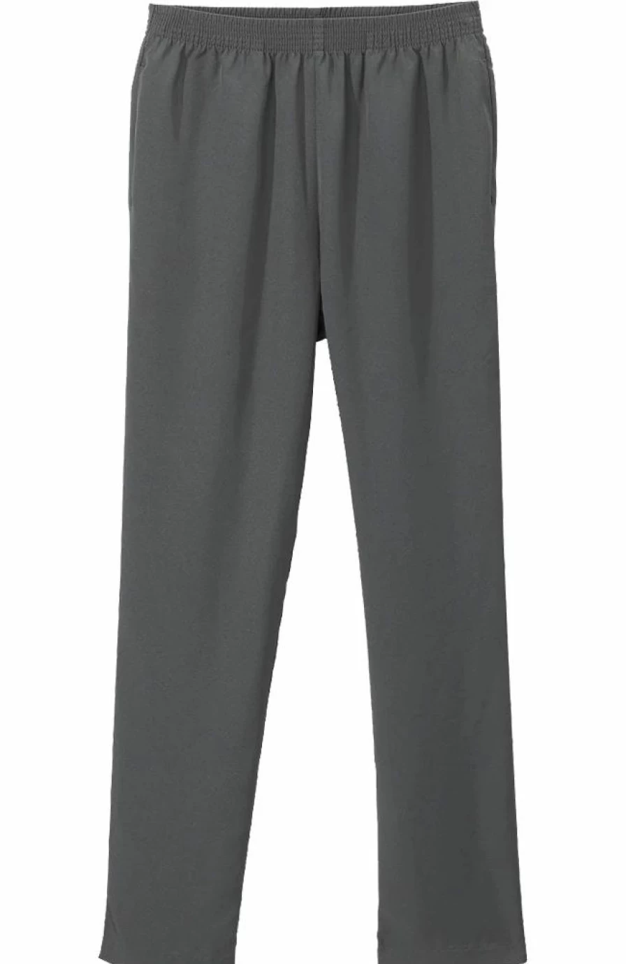 * Silverts Clearance Women'S Elastic Waist Pull-On Pant | Pants