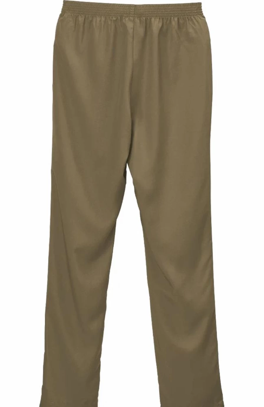 * Silverts Clearance Women'S Elastic Waist Pull-On Pant | Pants
