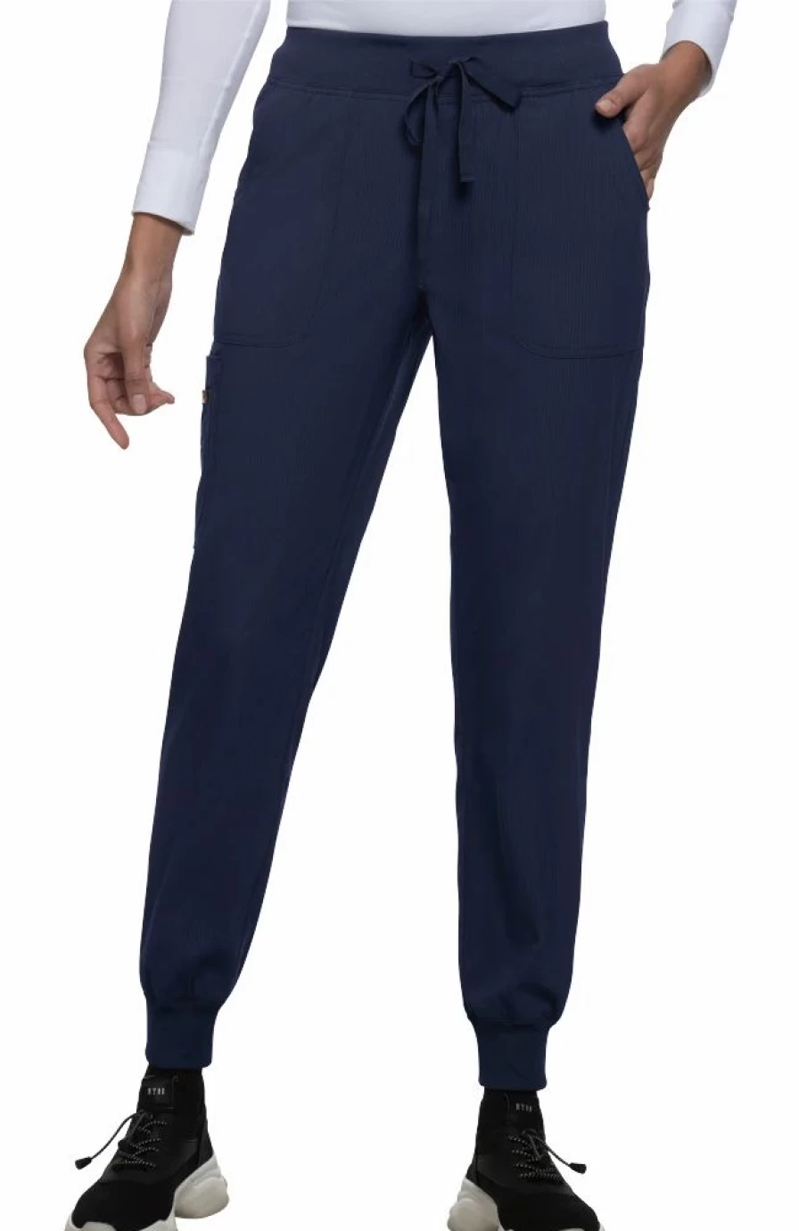 * Koi Women'S Fierce Jogger Scrub Pant | Pants