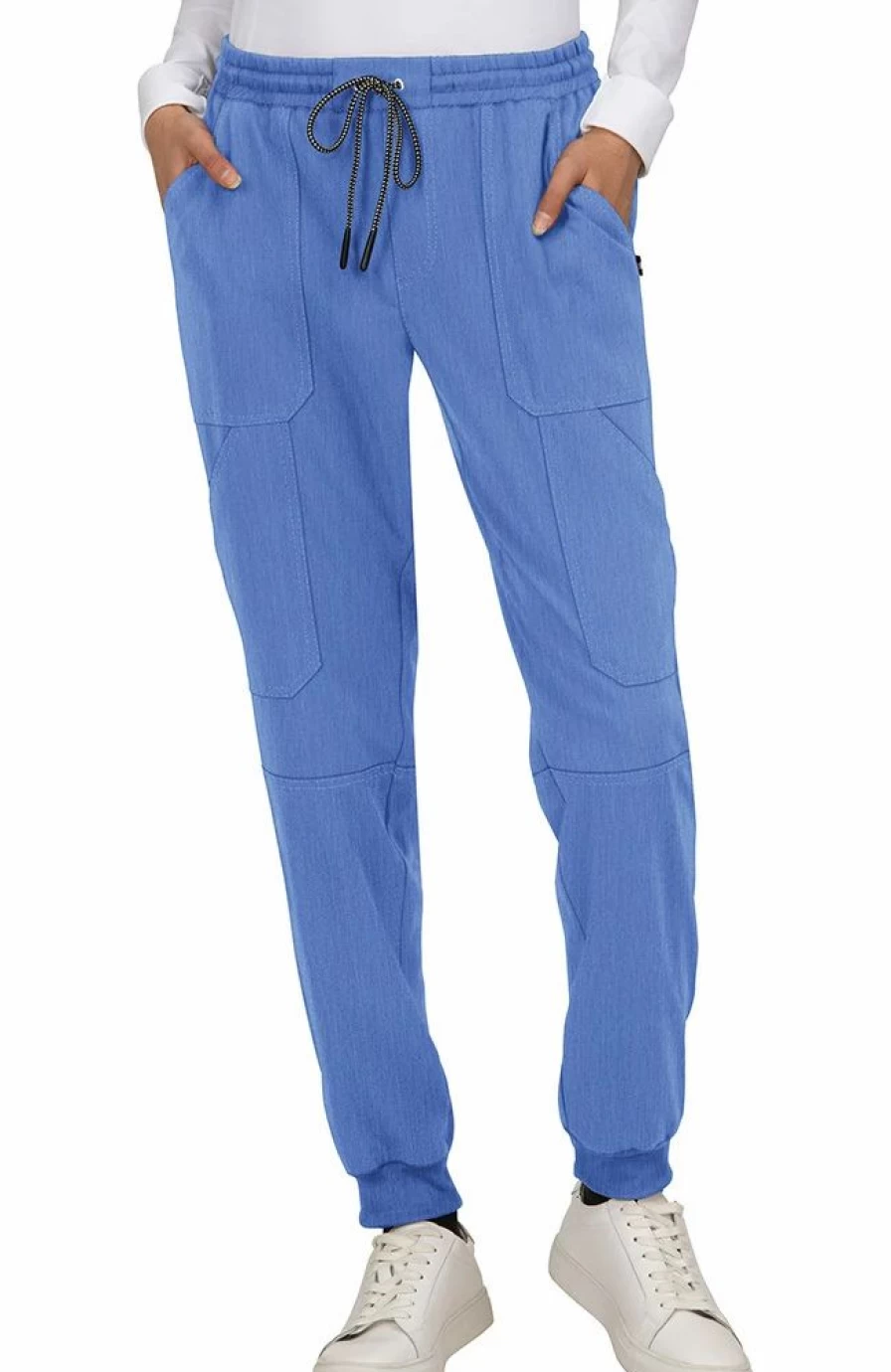* Koi Clearance Women'S Good Vibe Jogger Scrub Pant | Pants