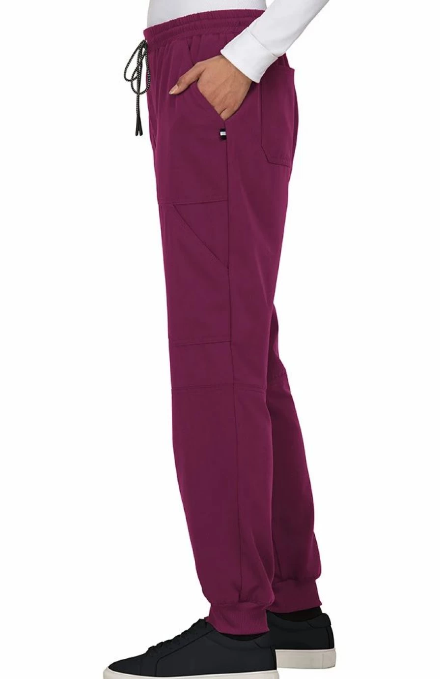 * Koi Clearance Women'S Good Vibe Jogger Scrub Pant | Pants