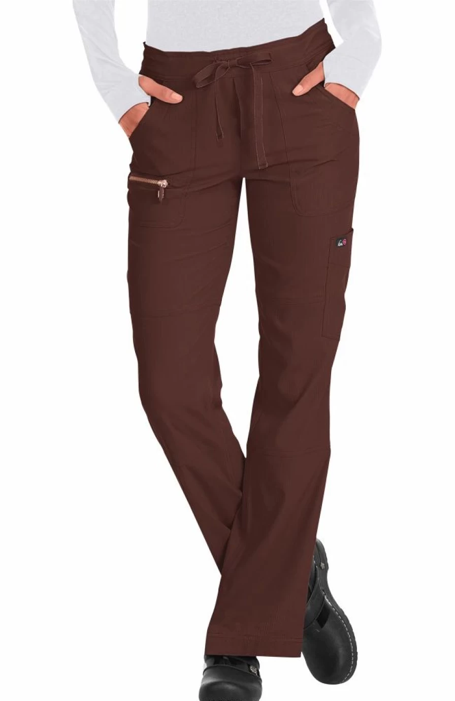 * Koi Women'S Limited Edition Peace Scrub Pant | Pants