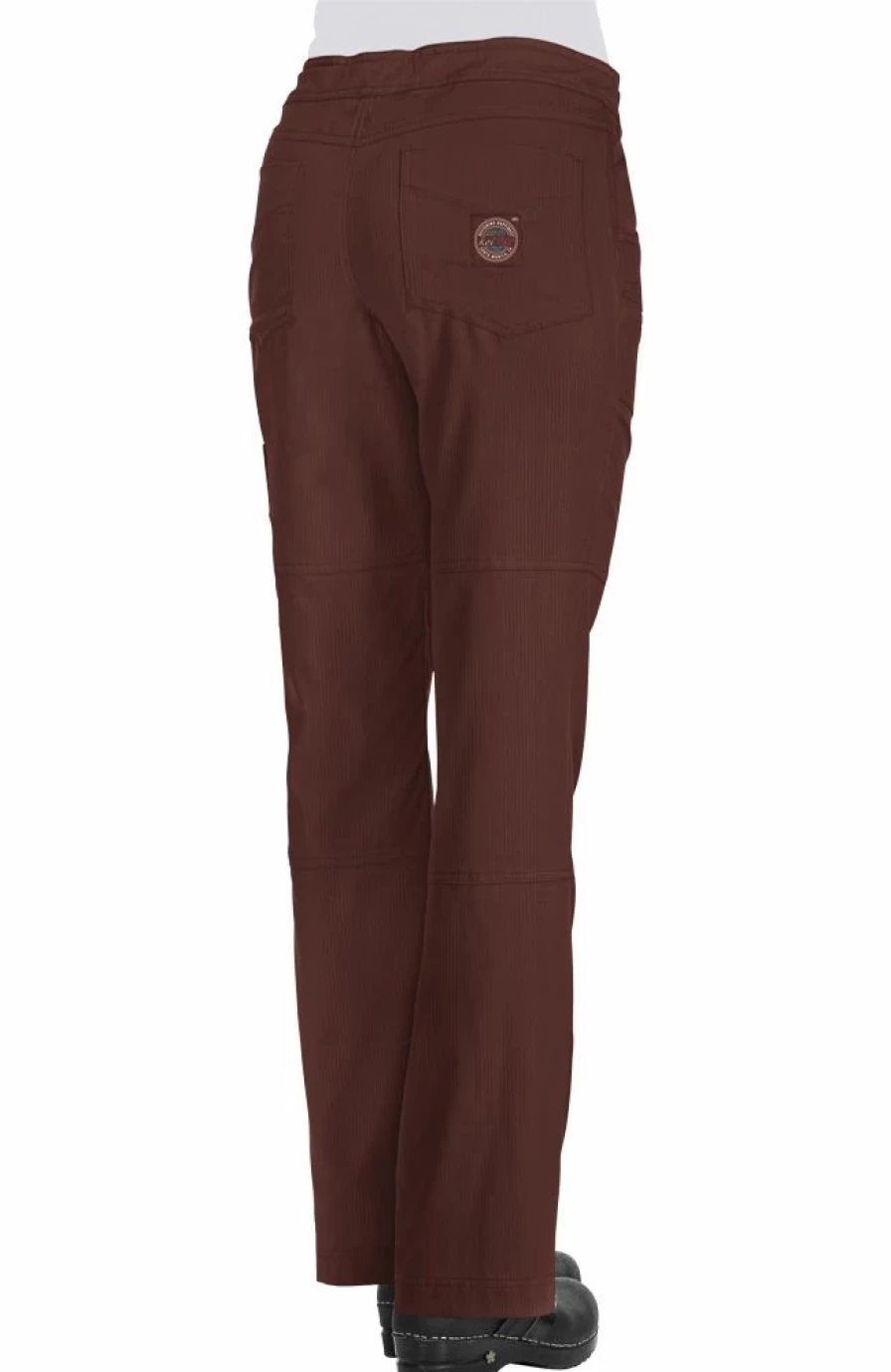 * Koi Women'S Limited Edition Peace Scrub Pant | Pants