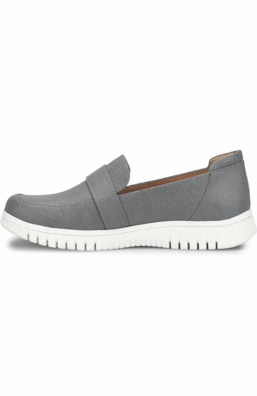 * Nurse Mates Women'S Daisy Slip On Buckle Shoe | Shoes