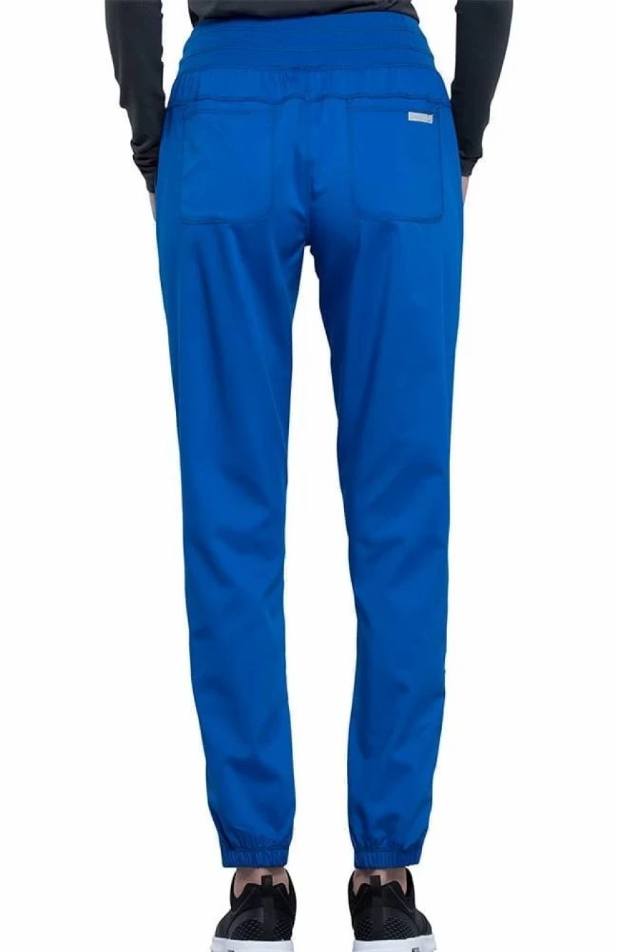* Cherokee Workwear Women'S Jogger Scrub Pant | Pants